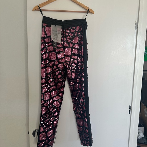 Zhivago Karijini Pants. NWT & Security tag. US size 4, Australian/UK size 8 - Picture 6 of 15